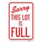 Signmission Safety Sign, 12 in Height, Aluminum, 18 in Length, 22884 A-1218-22884 - alternate 1